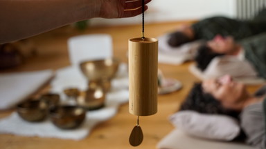 Sound Bath in Bergen-Enkheim