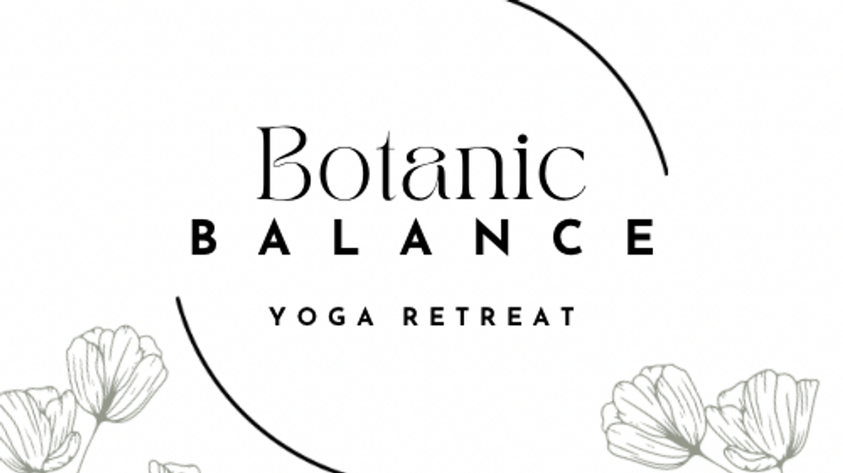 Botanic Balance