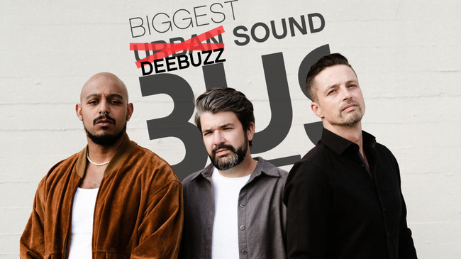 Biggest Deebuzz Sound