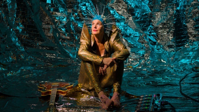 frauke400 - ElektroArtPop