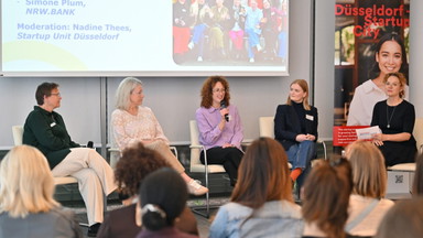 INSPIRE! Female Business Brunch