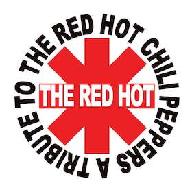 The Red Hot - Red Hot Chili Peppers Tribute