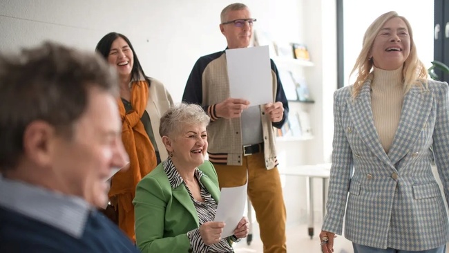 Die Kraft der Musik - Bildungszeit im Lande Bremen