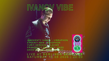 Ivanov Vibe