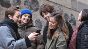 planlos.in-Rätseltour "Der verborgene Brunnen"