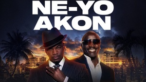 NE-YO & Akon