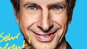 Ingolf Lück - Sehr erfreut! Die Comedy-Tour