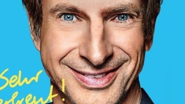 Ingolf Lück - Sehr erfreut! Die Comedy-Tour