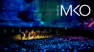 Jubiläumskonzert 75 Jahre MKO