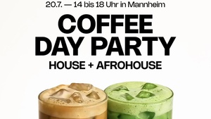 Coffee Party Mannheim