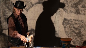 El Dorado - Ein Sandkastenwestern für alle ab 4 Jahren