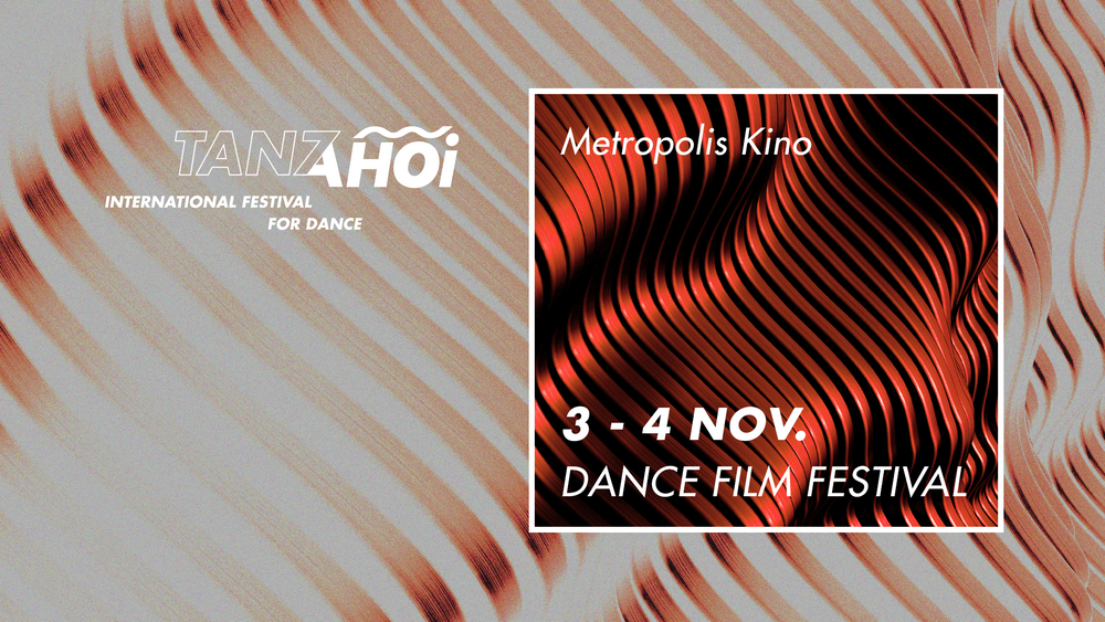 TANZAHOi International Festival for Dance | 2023