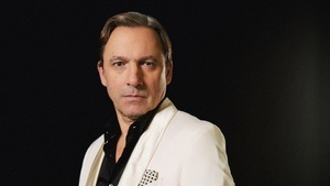 40 Jahre Rocko Schamoni - The King is here to stay