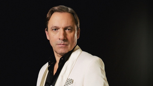 40 Jahre Rocko Schamoni - The King is here to stay