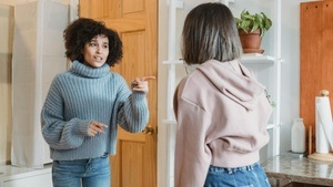 Mutter-Tochter-Workshop: Selbstbewusst kontern und clever reagieren