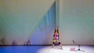 Katy Baird: Get Off