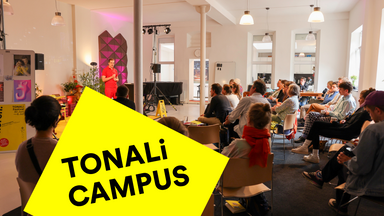Zukunftstage — TONALi Festival 2026
