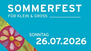 DSCHUNGELPALAST SOMMERFEST