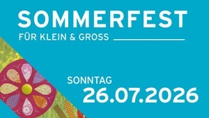 DSCHUNGELPALAST SOMMERFEST