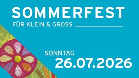 DSCHUNGELPALAST SOMMERFEST