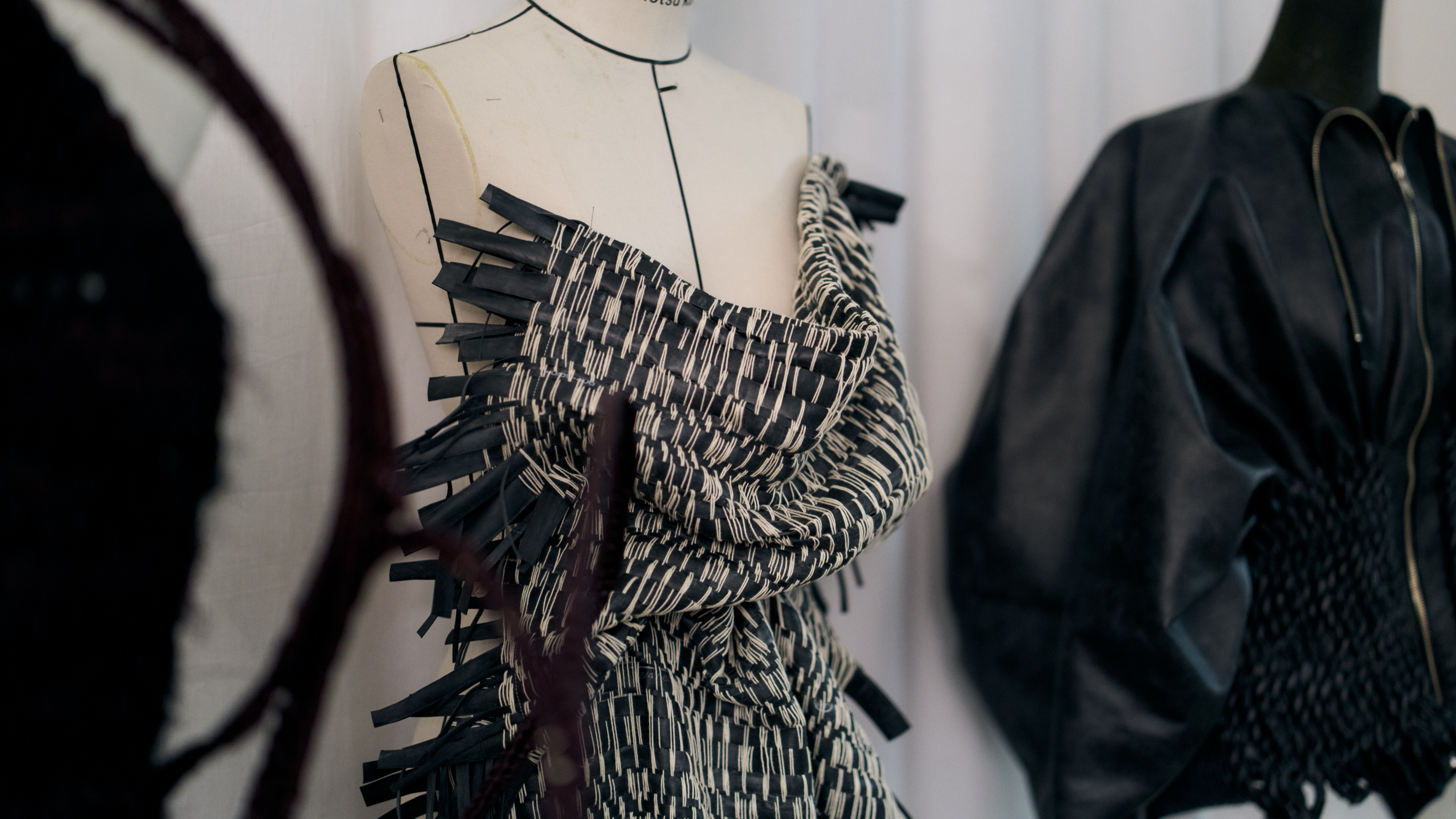FASHION X CRAFT: Echoes of Tomorrow Workshop