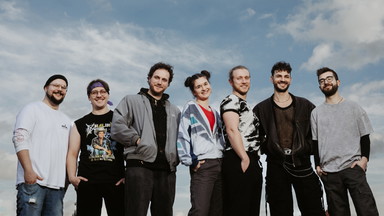 Skyline Green - Ska, Balkan, Reggae & Latin. "Estrella"-Tour 2026