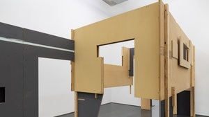 Mittagsblick - 15 Minuten Kunst und Suppe