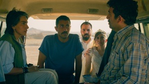 Ein einfacher Unfall / It was just an accident