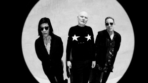 The Smashing Pumpkins - Residenzschloss Ludwigsburg