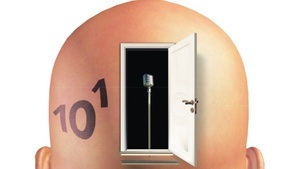 10 hoch 1 - Der Münchner Science Slam