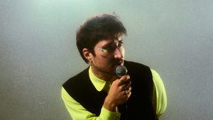 Streichelt + tba – KOMMA esslingen