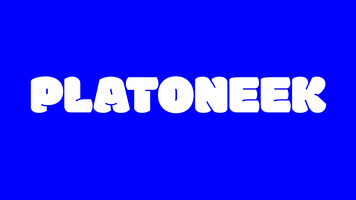 PLATONEEK