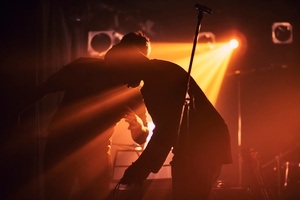 Bremerhavener Musiksommer / "Reckless" a tribute to Bryan Adams