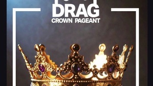 Drag Crown Pageant