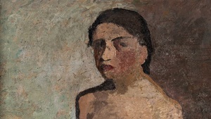 Internationaler Museumstag Workshop "Paulas Atelier"