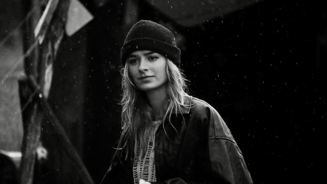 trust the process - Ausstellung von Daniela Stöger