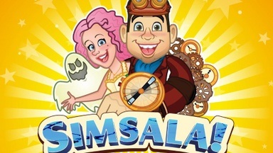 Simsala!