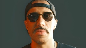 Bernsteinbar x DJ Da WIZARD