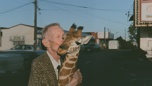 Vortrag »WIE KI UNSER BILD VON BILDERN VERÄNDERT« mit Alexandra Lechner & Christian Schön