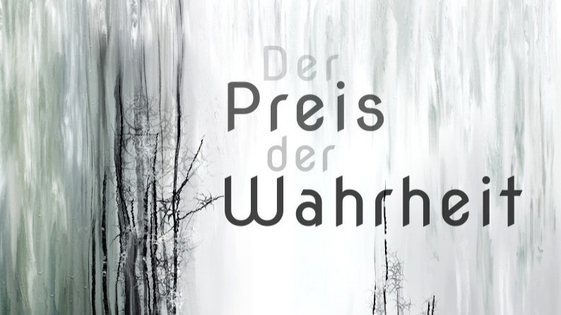 Theater-Café - Der Preis der Wahrheit