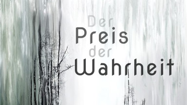 Theater-Café - Der Preis der Wahrheit