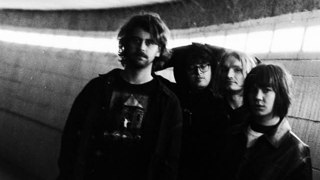 Konzert: Søwt + Special Guest (Noise Rock)