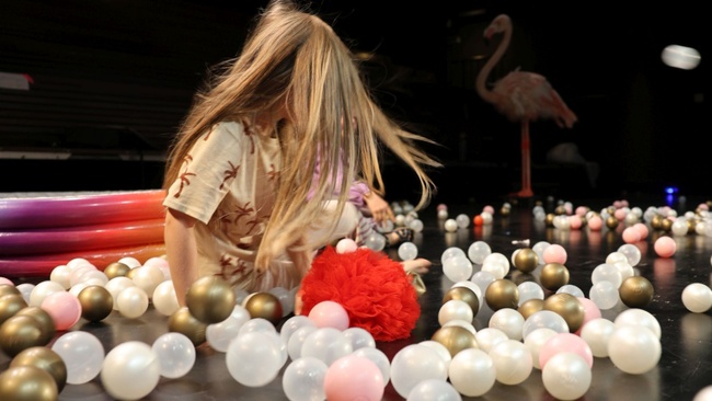 Eintritt auf eigene Gefahr