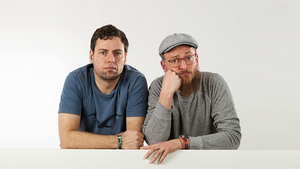 Simon & Jan