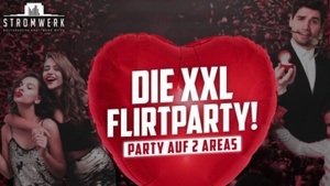 XXL FLIRTPARTY