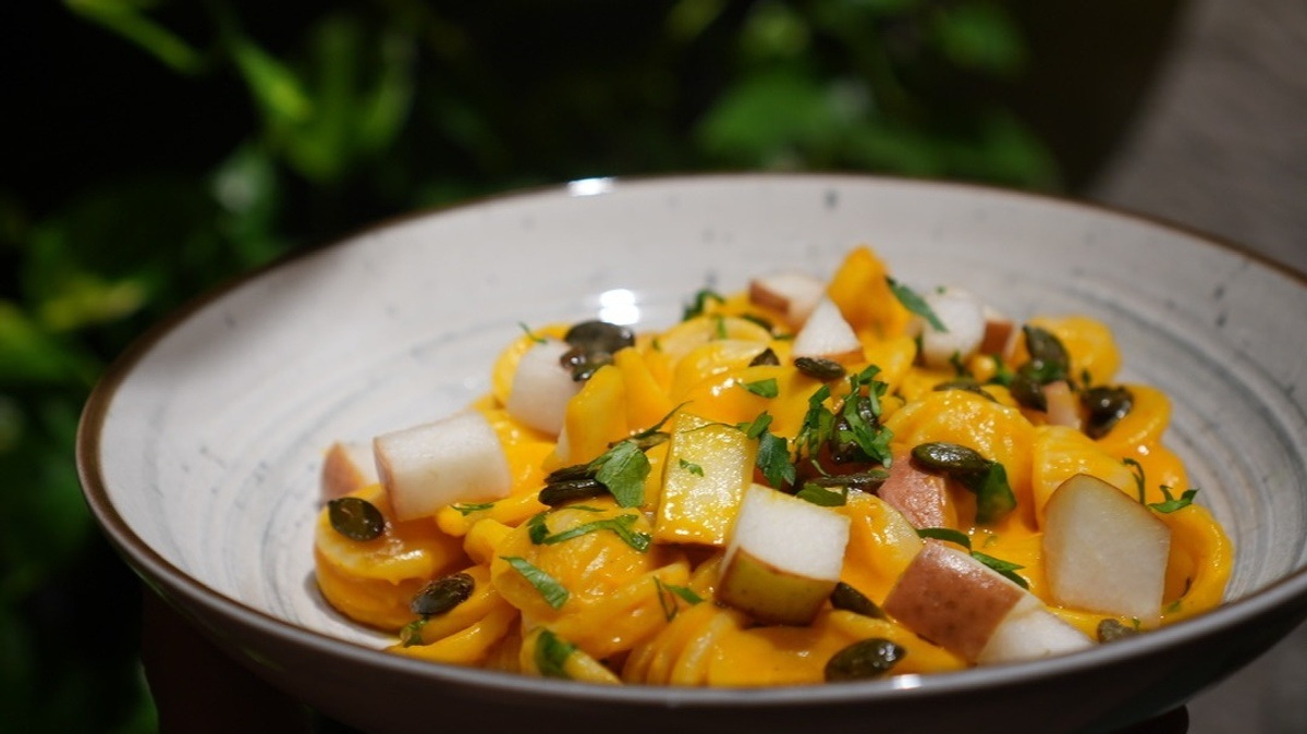 Vaganuary Lunch Deal