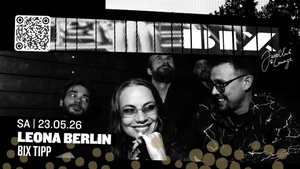Leona Berlin & Band