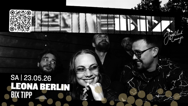 Leona Berlin & Band