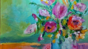 Florale Impressionen