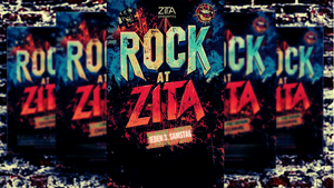Rock at Zita